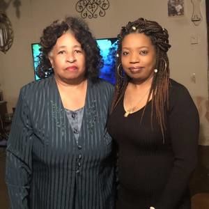 Meet your Posher, Tammy